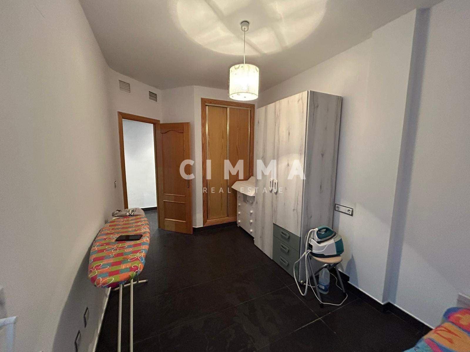3 chambre Appartement à vendre à La Nucia avec garage - 230 000 € (Ref: 9388126)