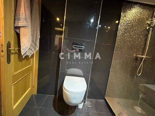 Piso de 3 habitaciones en La Nucia en venta con garaje - 230.000 € (Ref: 9388126)