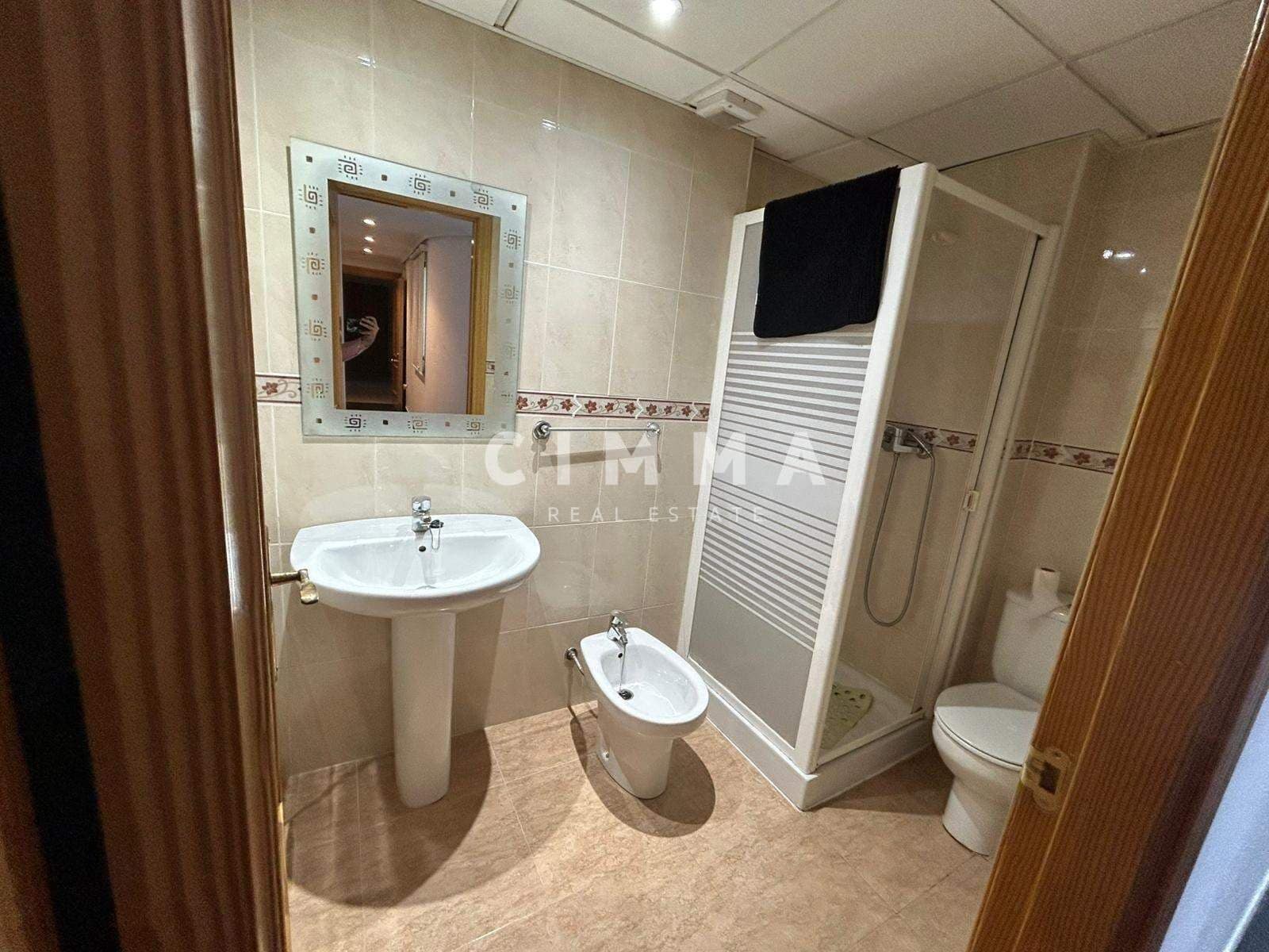 3 chambre Appartement à vendre à La Nucia avec garage - 230 000 € (Ref: 9388126)