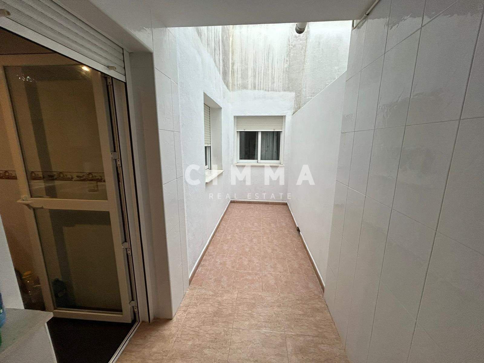 3 chambre Appartement à vendre à La Nucia avec garage - 230 000 € (Ref: 9388126)