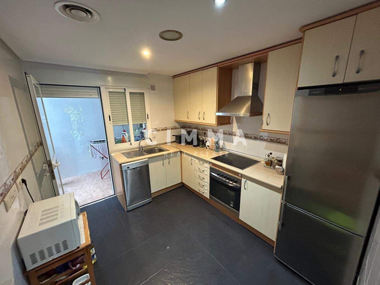 3 chambre Appartement à vendre à La Nucia avec garage - 230 000 € (Ref: 9388126)