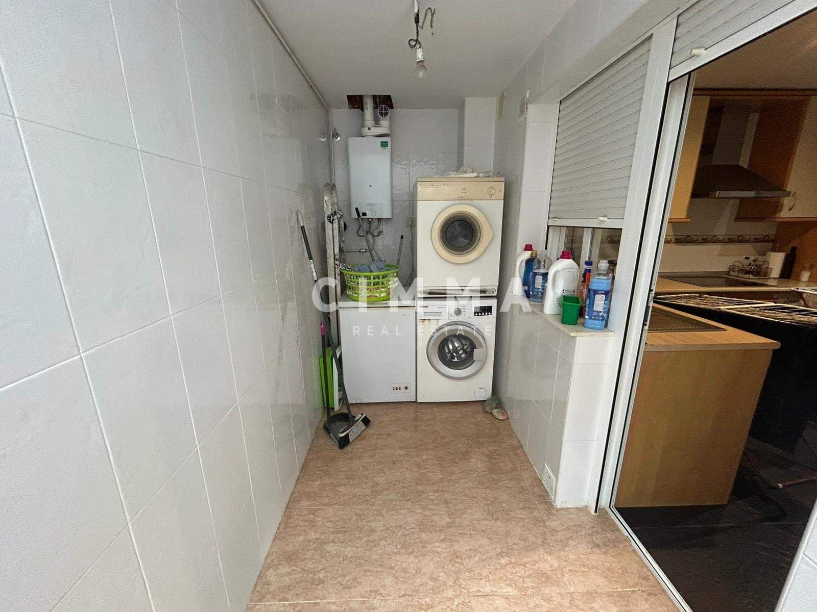 3 chambre Appartement à vendre à La Nucia avec garage - 230 000 € (Ref: 9388126)