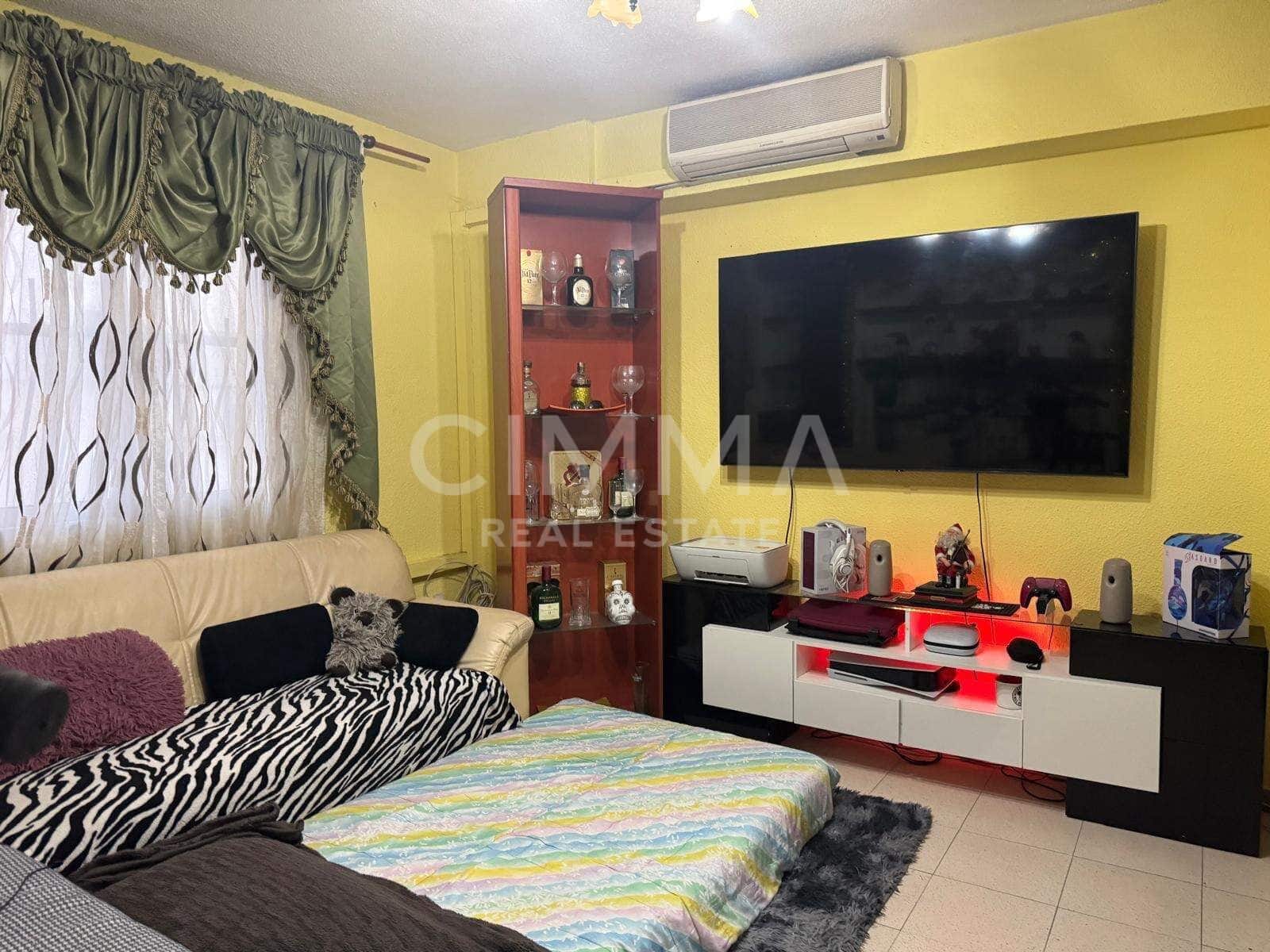 2 soverom Leilighet til salgs i Benidorm - € 180 000 (Ref: 9401601)