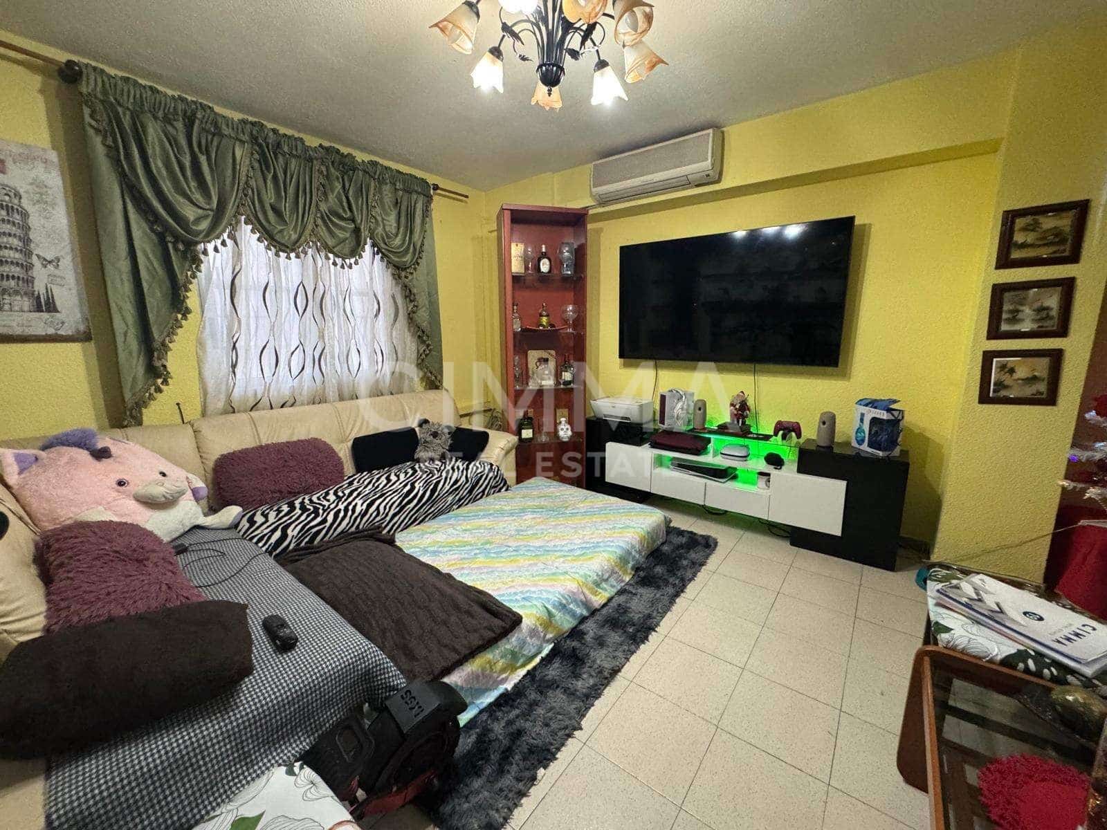 2 soverom Leilighet til salgs i Benidorm - € 180 000 (Ref: 9401601)