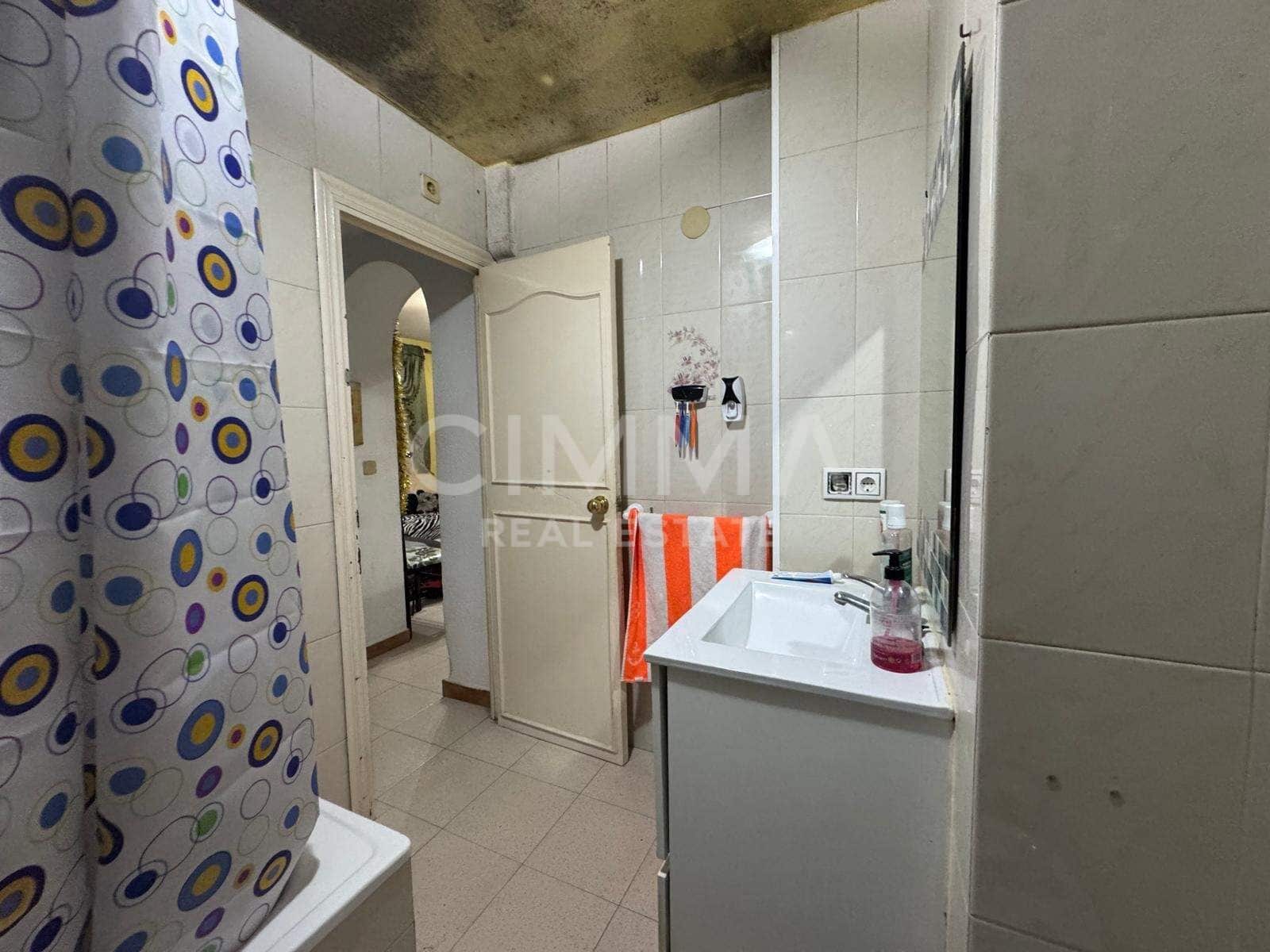 2 soverom Leilighet til salgs i Benidorm - € 180 000 (Ref: 9401601)