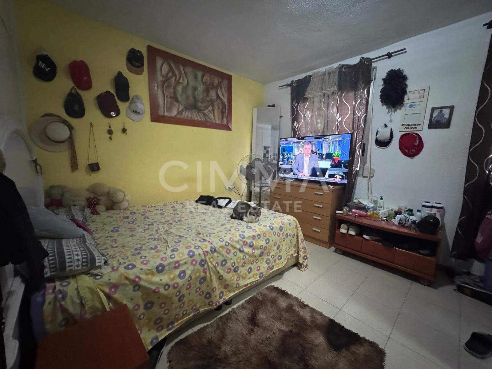 2 soverom Leilighet til salgs i Benidorm - € 180 000 (Ref: 9401601)