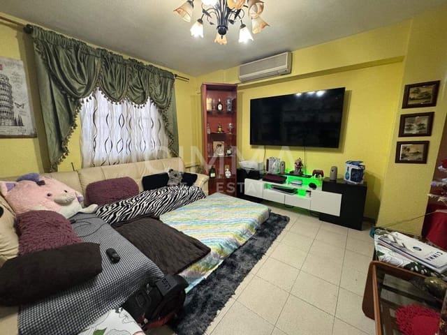 2 soverom Leilighet til salgs i Levante, Benidorm - € 180 000 (Ref: 9401601)