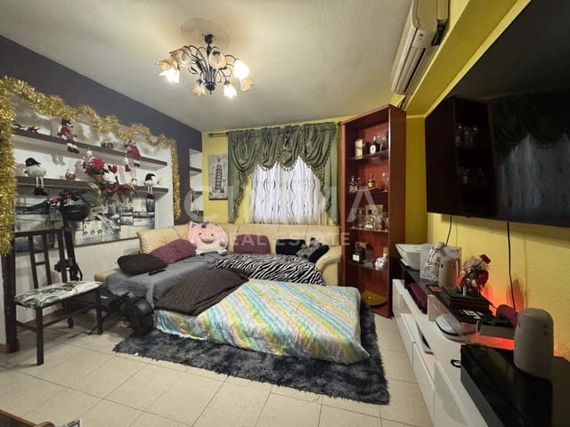 2 soverom Leilighet til salgs i Levante, Benidorm - € 180 000 (Ref: 9401601)