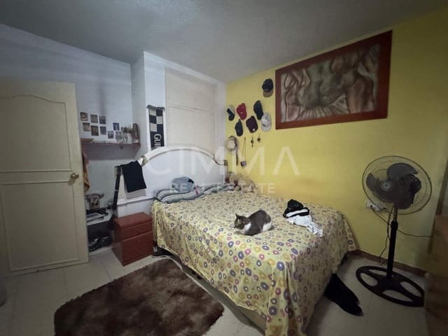 2 soverom Leilighet til salgs i Levante, Benidorm - € 180 000 (Ref: 9401601)