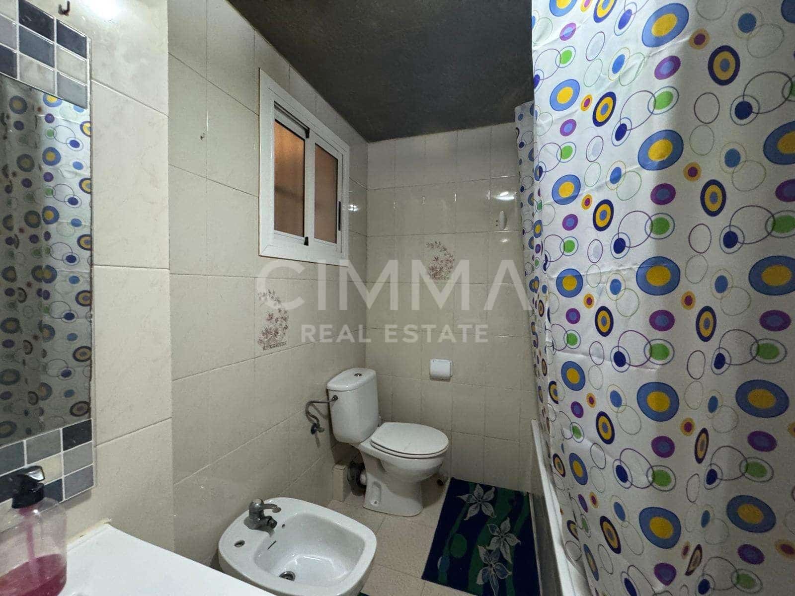 2 soverom Leilighet til salgs i Benidorm - € 180 000 (Ref: 9401601)