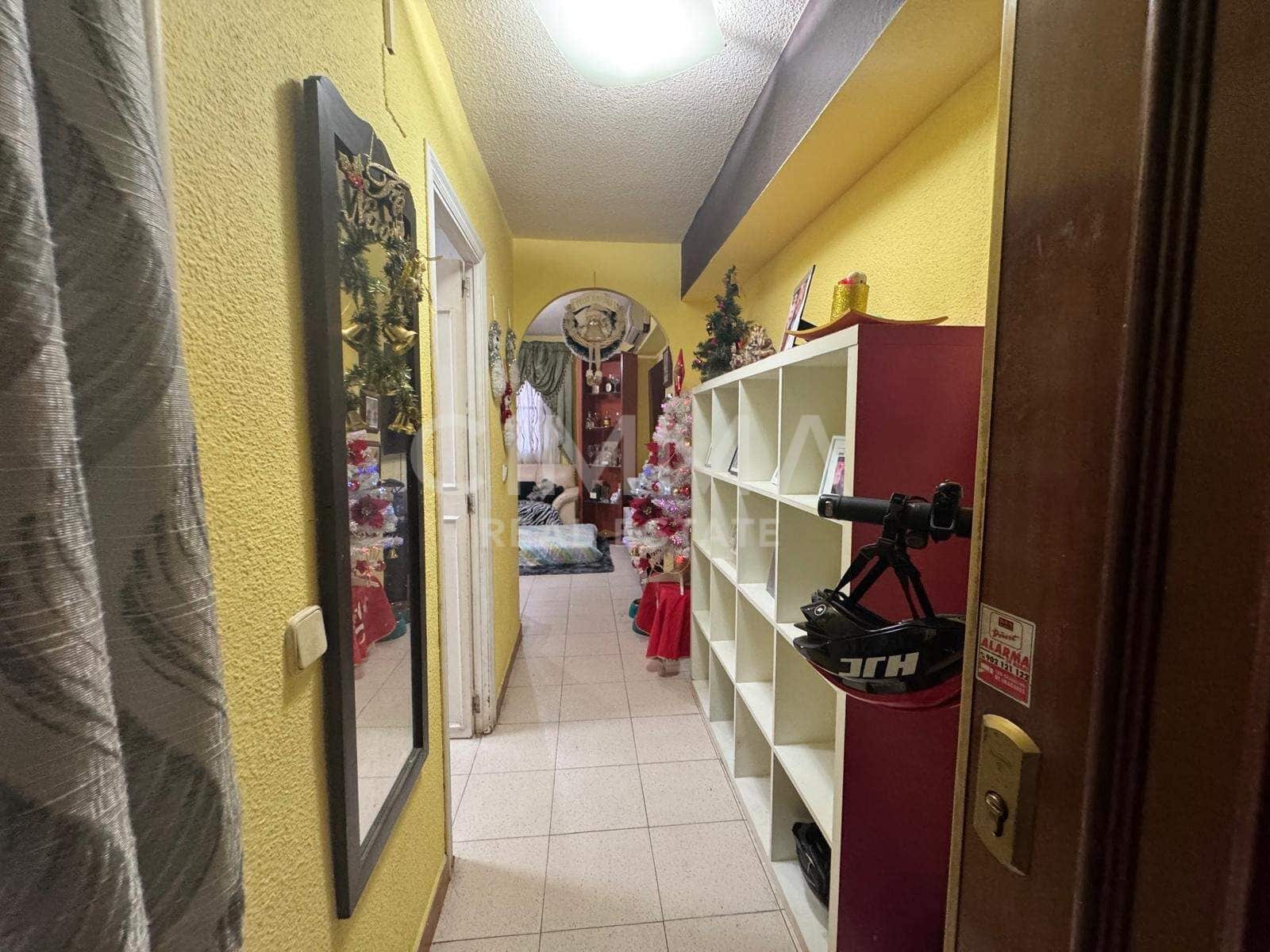 2 soverom Leilighet til salgs i Benidorm - € 180 000 (Ref: 9401601)