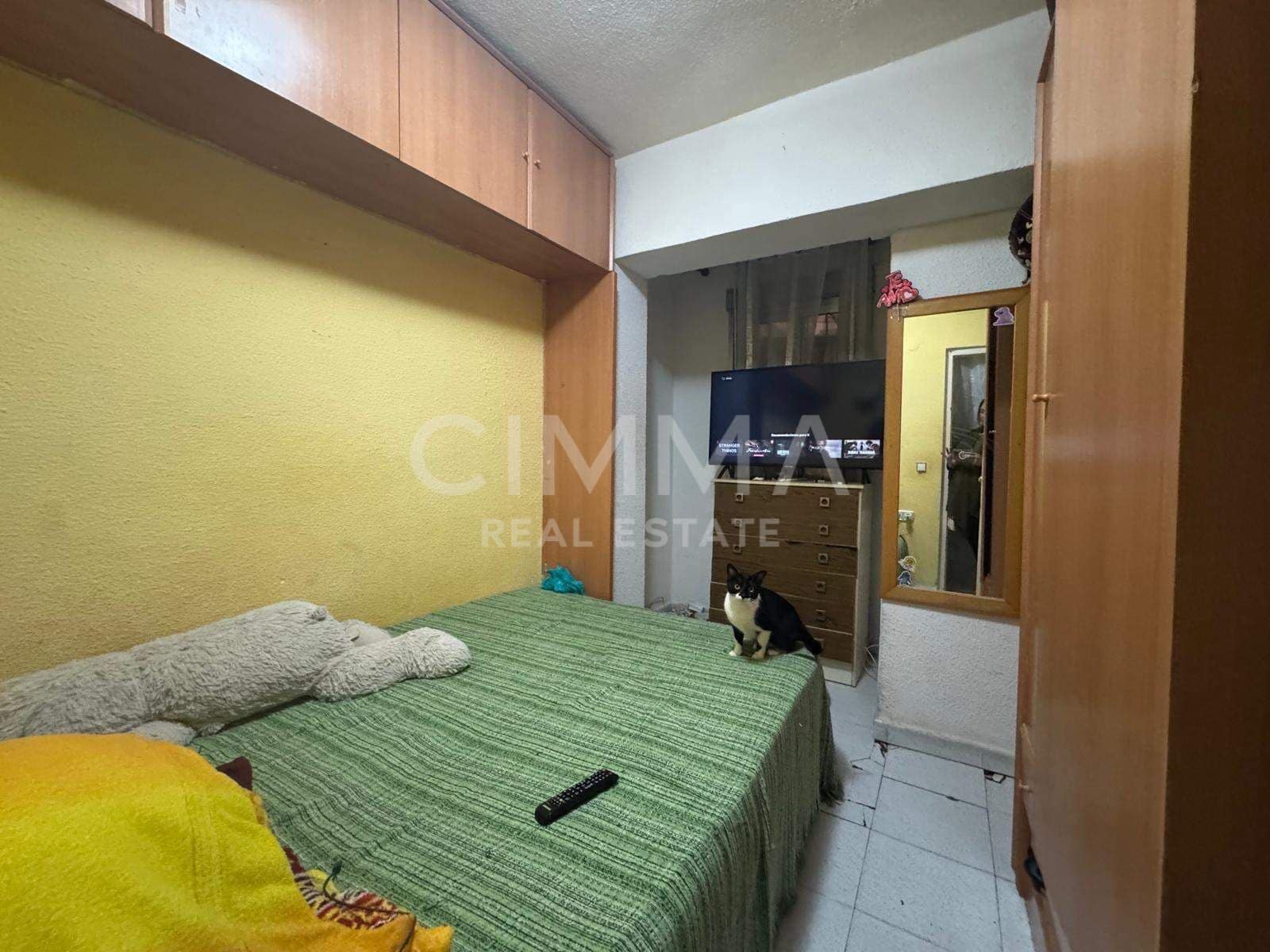 2 soverom Leilighet til salgs i Benidorm - € 180 000 (Ref: 9401601)