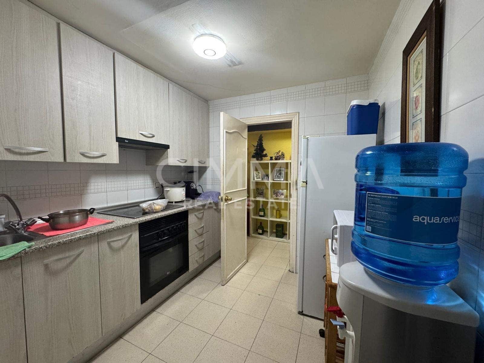 2 soverom Leilighet til salgs i Benidorm - € 180 000 (Ref: 9401601)