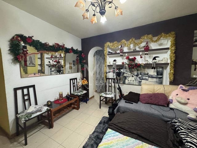 2 soverom Leilighet til salgs i Levante, Benidorm - € 180 000 (Ref: 9401601)