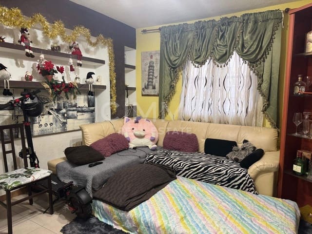 2 soverom Leilighet til salgs i Levante, Benidorm - € 180 000 (Ref: 9401601)