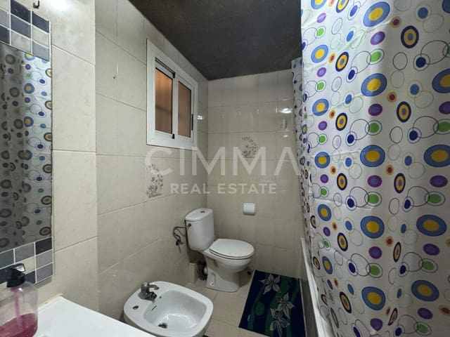 2 soverom Leilighet til salgs i Levante, Benidorm - € 180 000 (Ref: 9401601)