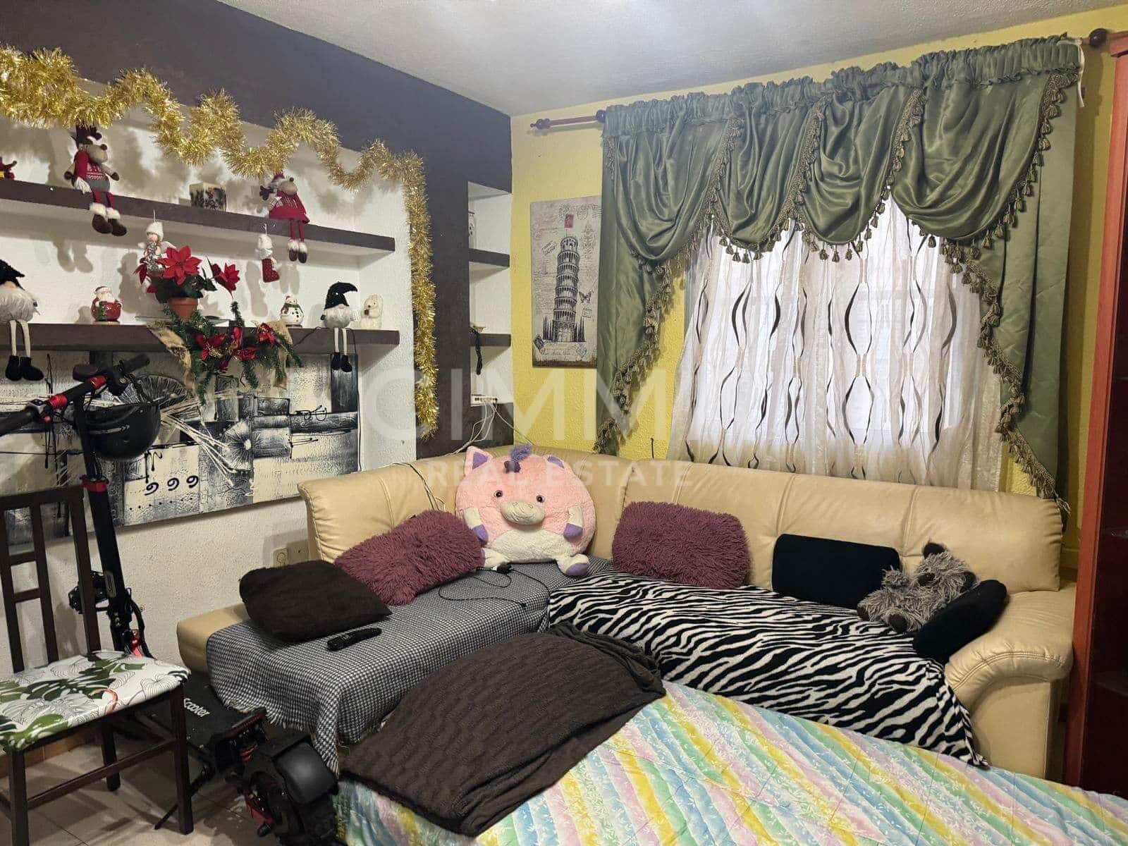 2 soverom Leilighet til salgs i Benidorm - € 180 000 (Ref: 9401601)