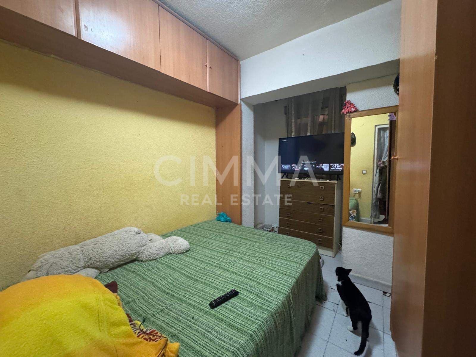 2 soverom Leilighet til salgs i Benidorm - € 180 000 (Ref: 9401601)