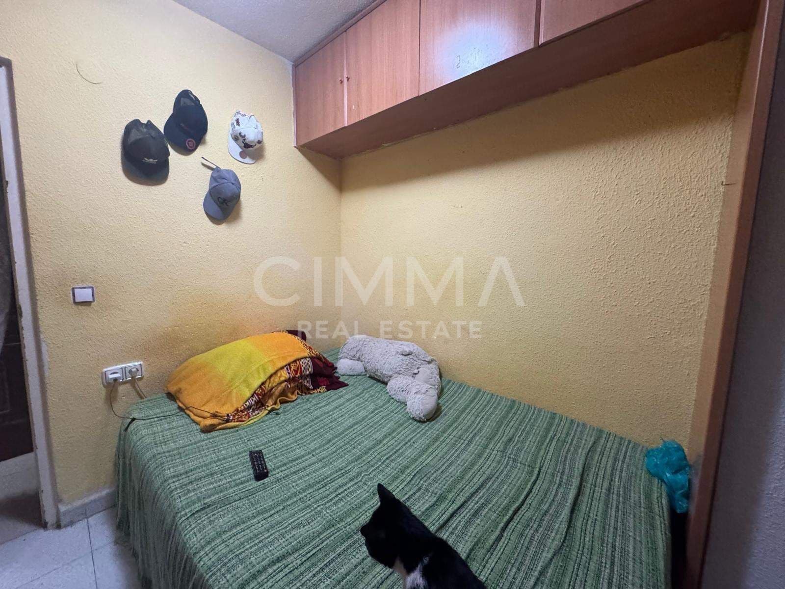 2 soverom Leilighet til salgs i Benidorm - € 180 000 (Ref: 9401601)