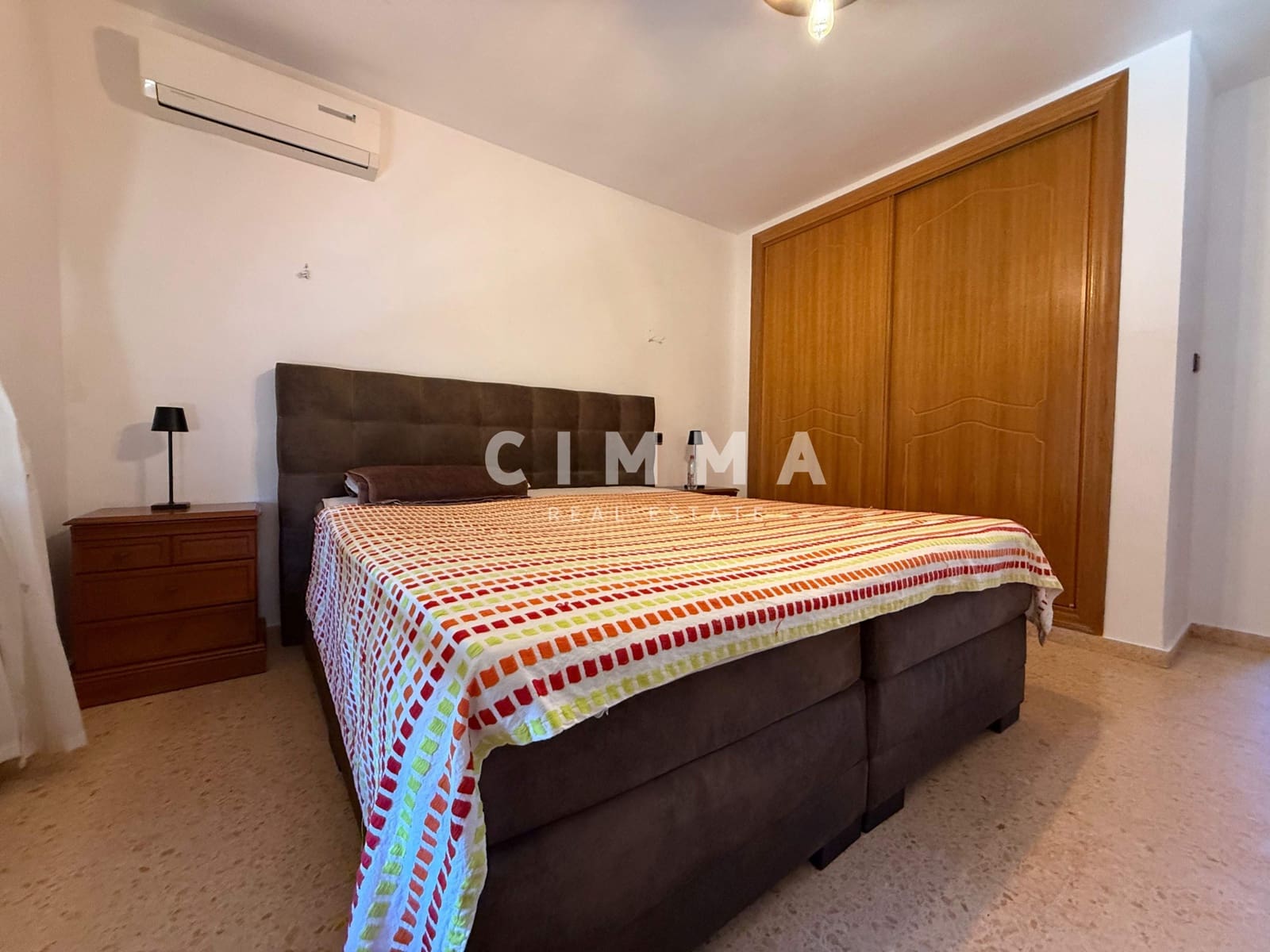 5 camera da letto Villa da affittare in La Nucia con garage - 2.500 € (Rif: 9401602)