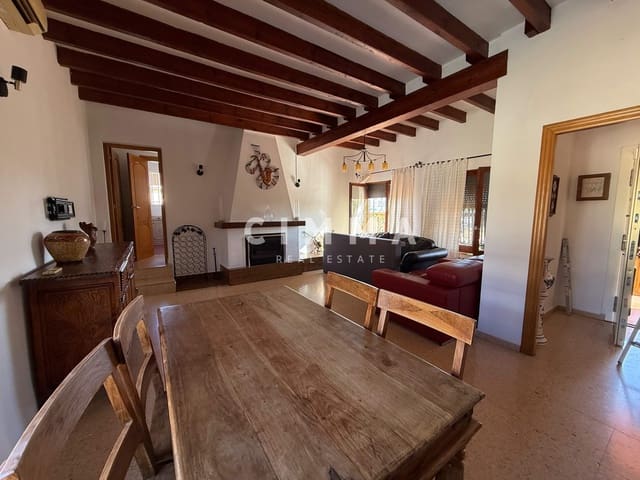 5 soveværelse Villa til leje i La Nucia med garage - € 2.500 (Ref: 9401602)