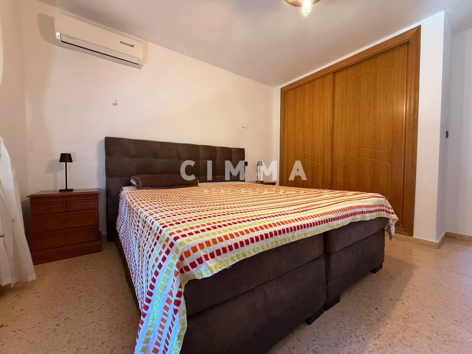 5 camera da letto Villa da affittare in La Nucia con garage - 2.500 € (Rif: 9401602)