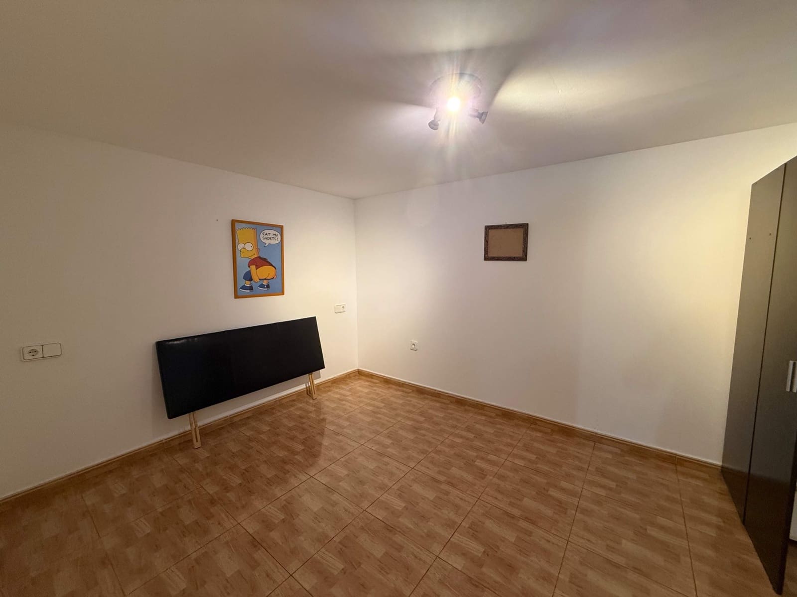 5 camera da letto Villa da affittare in La Nucia con garage - 2.500 € (Rif: 9401602)