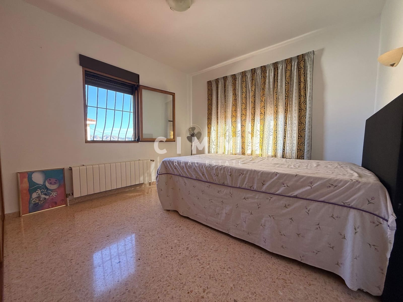 5 camera da letto Villa da affittare in La Nucia con garage - 2.500 € (Rif: 9401602)