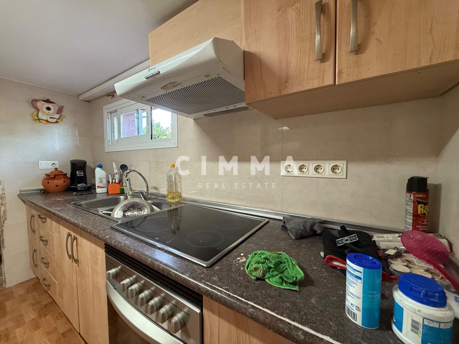 5 camera da letto Villa da affittare in La Nucia con garage - 2.500 € (Rif: 9401602)