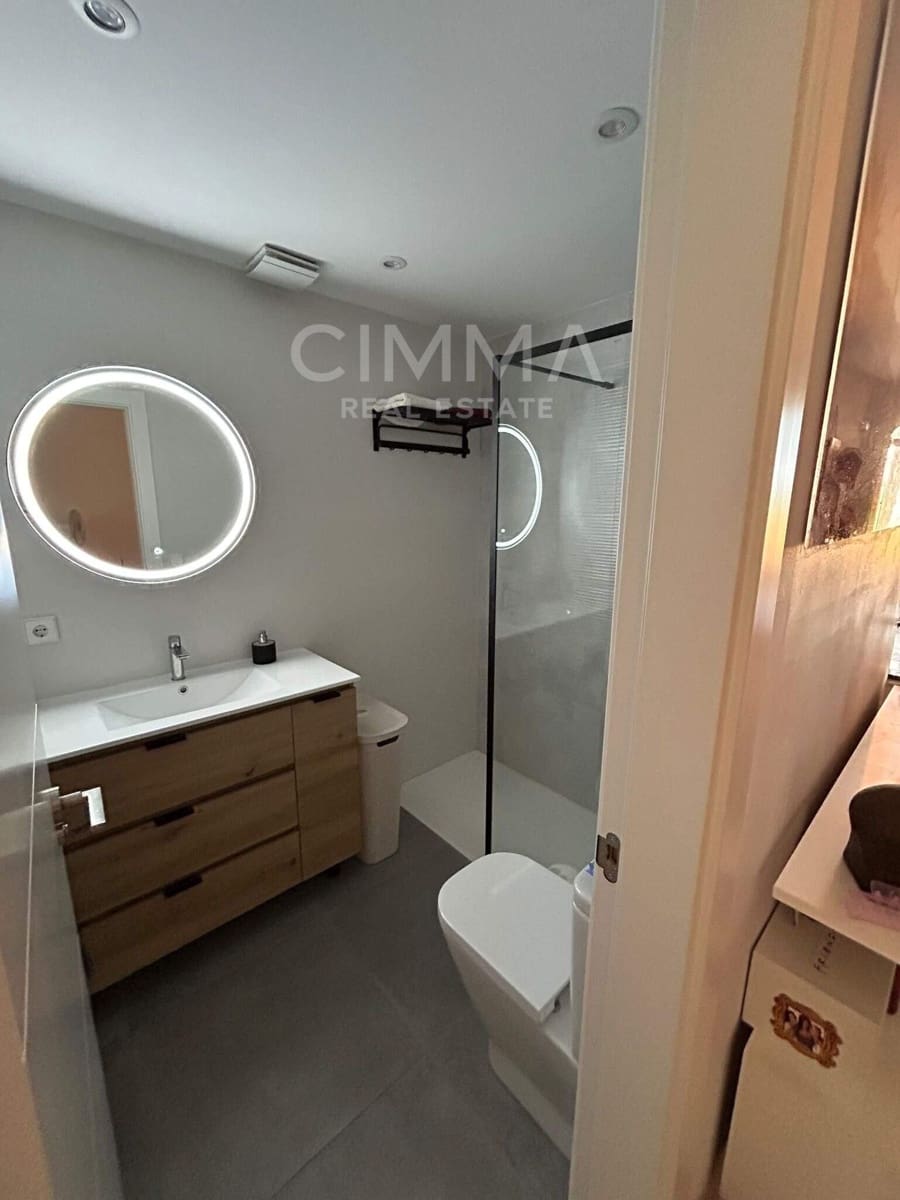 2 bedroom Apartment for sale in Alfaz del Pi / L'Alfas del Pi with pool - € 315,000 (Ref: 9401603)