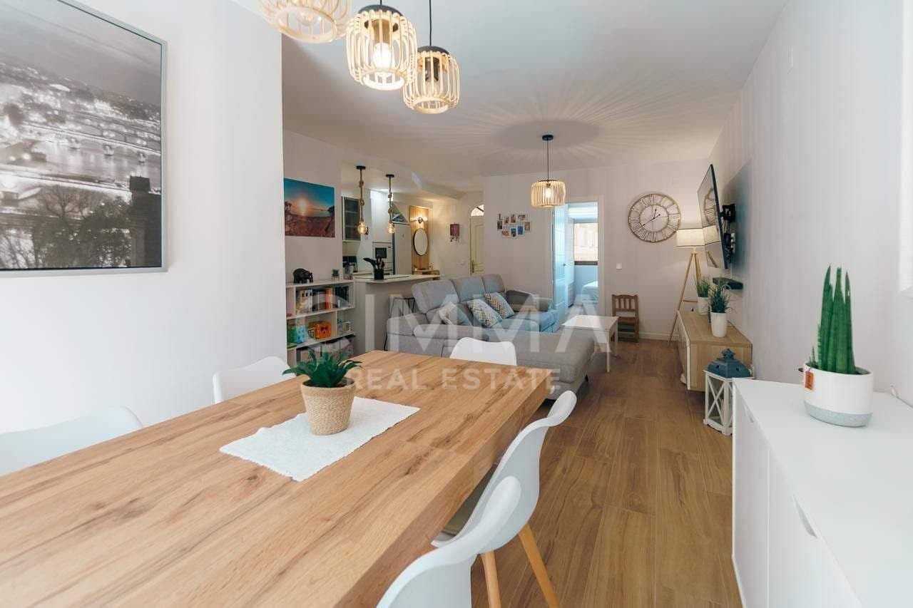 2 bedroom Apartment for sale in Alfaz del Pi / L'Alfas del Pi with pool - € 315,000 (Ref: 9401603)