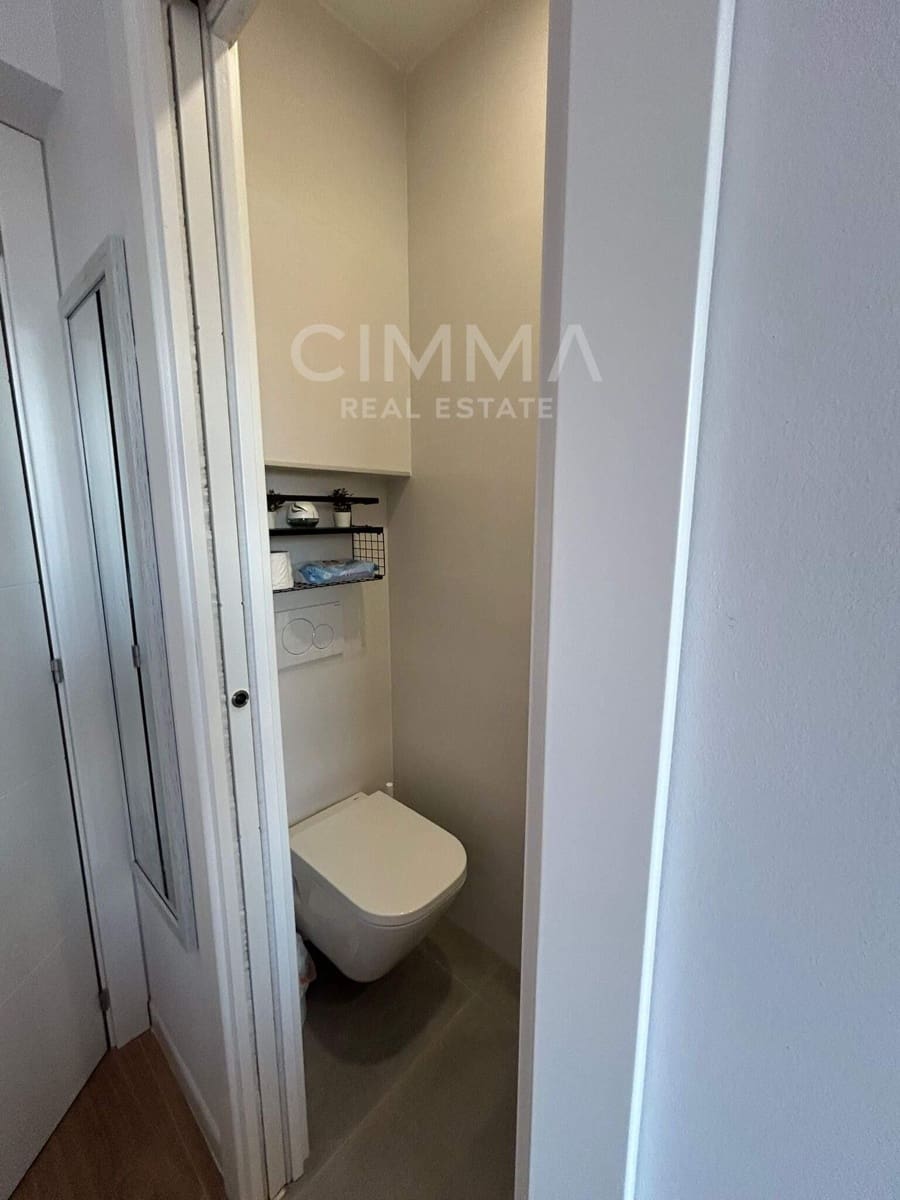 2 bedroom Apartment for sale in Alfaz del Pi / L'Alfas del Pi with pool - € 315,000 (Ref: 9401603)