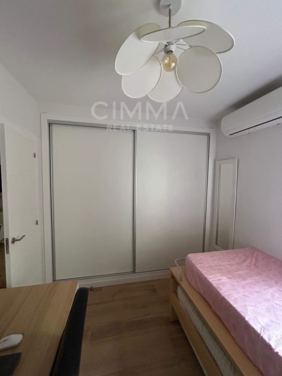 2 bedroom Apartment for sale in Alfaz del Pi / L'Alfas del Pi with pool - € 315,000 (Ref: 9401603)