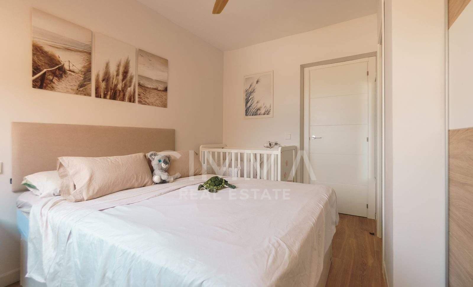 2 bedroom Apartment for sale in Alfaz del Pi / L'Alfas del Pi with pool - € 315,000 (Ref: 9401603)