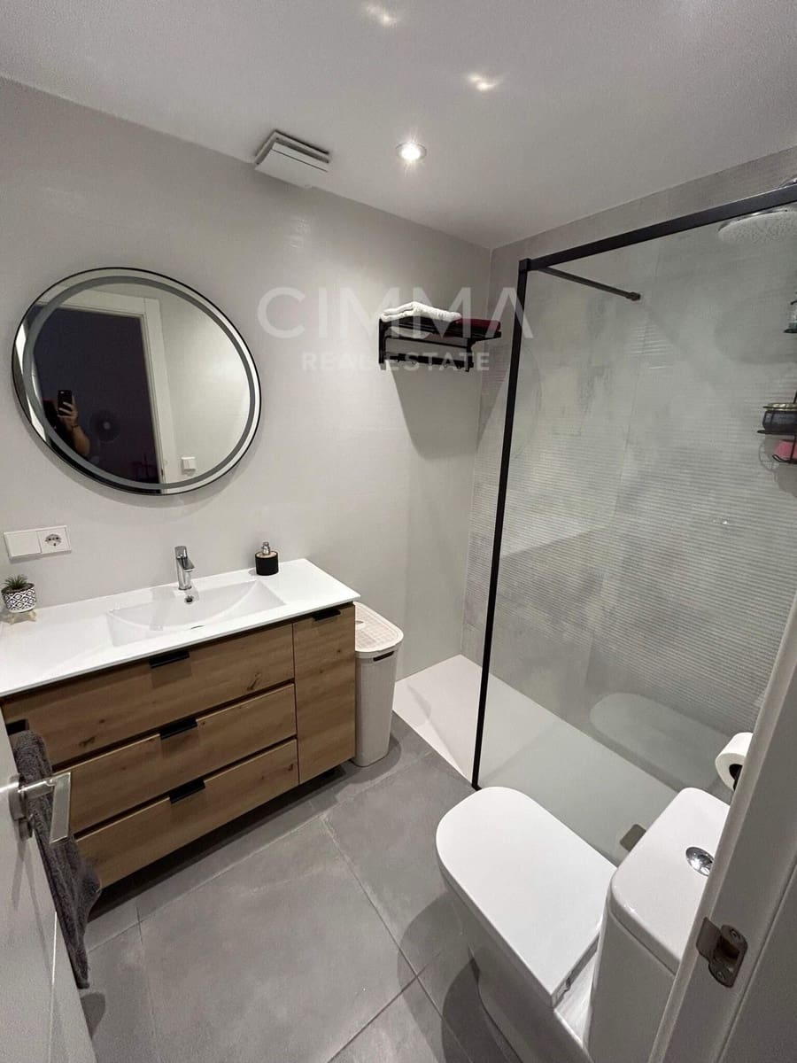 2 bedroom Apartment for sale in Alfaz del Pi / L'Alfas del Pi with pool - € 315,000 (Ref: 9401603)