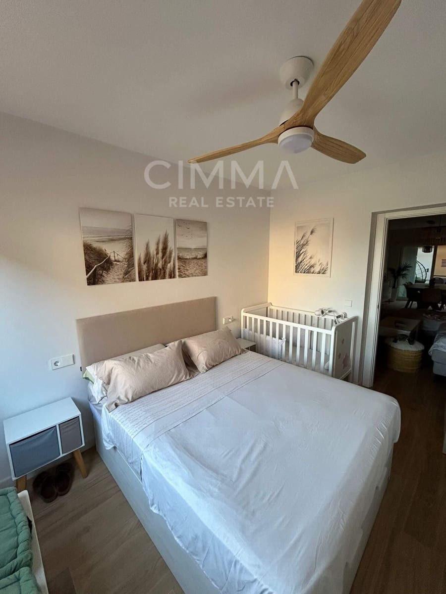 2 bedroom Apartment for sale in Alfaz del Pi / L'Alfas del Pi with pool - € 315,000 (Ref: 9401603)