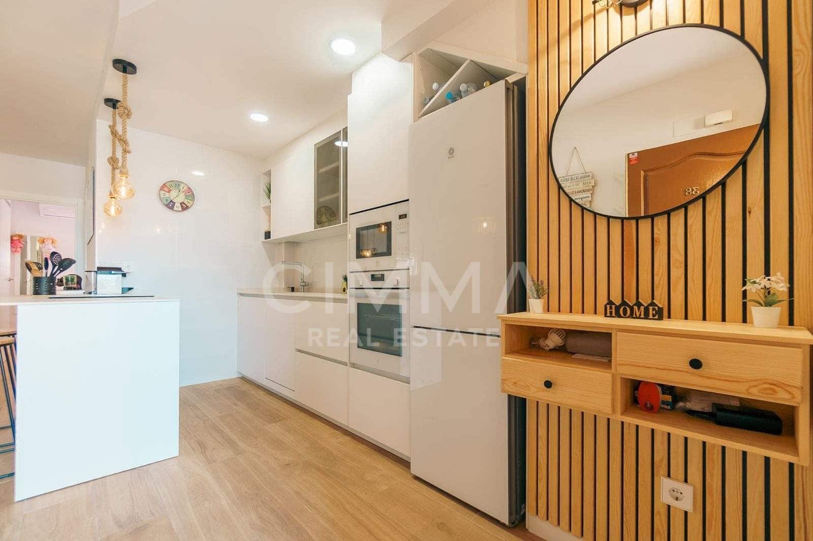 2 bedroom Apartment for sale in Alfaz del Pi / L'Alfas del Pi with pool - € 315,000 (Ref: 9401603)