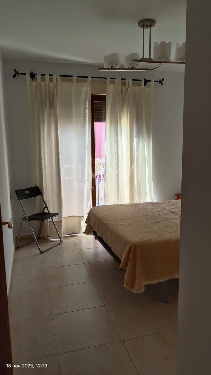 1 soveværelse Lejlighed til salg i Alfaz del Pi / L'Alfas del Pi - € 180.000 (Ref: 9403556)