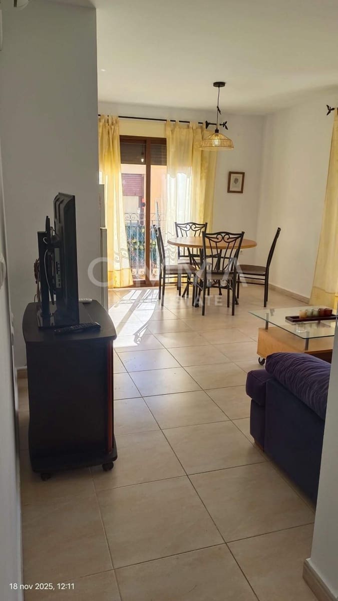 1 soveværelse Lejlighed til salg i Alfaz del Pi / L'Alfas del Pi - € 180.000 (Ref: 9403556)