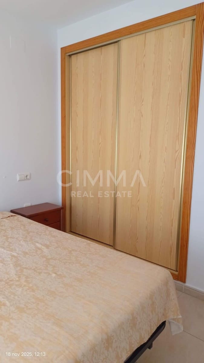 1 soveværelse Lejlighed til salg i Alfaz del Pi / L'Alfas del Pi - € 180.000 (Ref: 9403556)