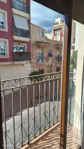 1 soveværelse Lejlighed til salg i Alfaz del Pi / L'Alfàs del Pi - € 180.000 (Ref: 9403556)