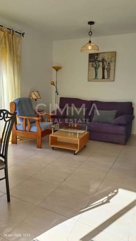 1 soveværelse Lejlighed til salg i Alfaz del Pi / L'Alfàs del Pi - € 180.000 (Ref: 9403556)