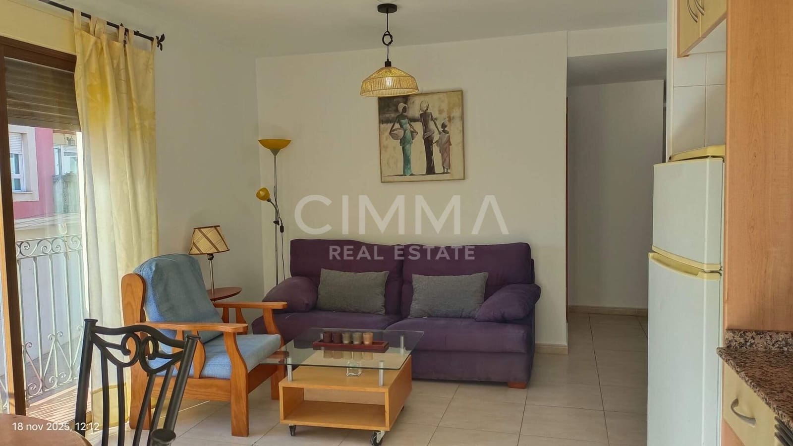 1 soveværelse Lejlighed til salg i Alfaz del Pi / L'Alfas del Pi - € 180.000 (Ref: 9403556)