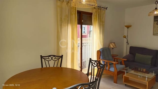 1 soveværelse Lejlighed til salg i Alfaz del Pi / L'Alfàs del Pi - € 180.000 (Ref: 9403556)