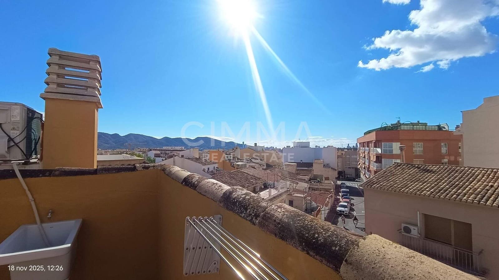 1 soveværelse Lejlighed til salg i Alfaz del Pi / L'Alfas del Pi - € 180.000 (Ref: 9403556)