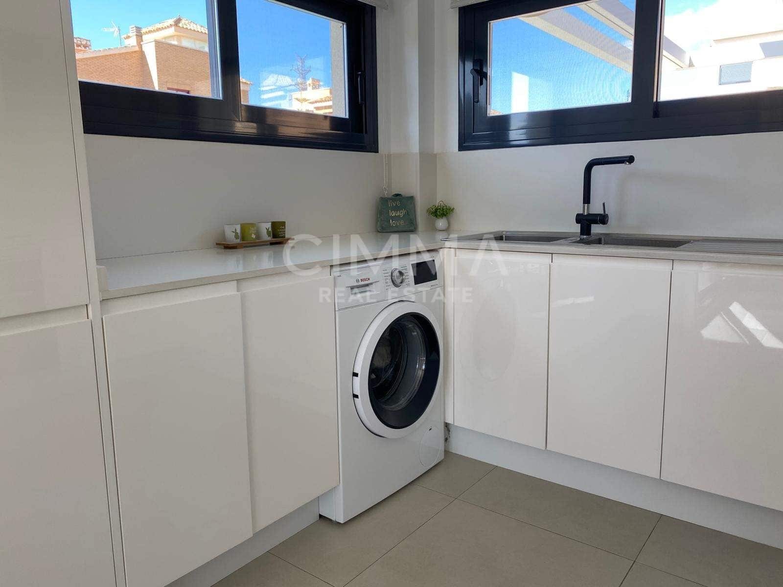 3 bedroom Villa for sale in La Nucia - € 585,000 (Ref: 9411188)