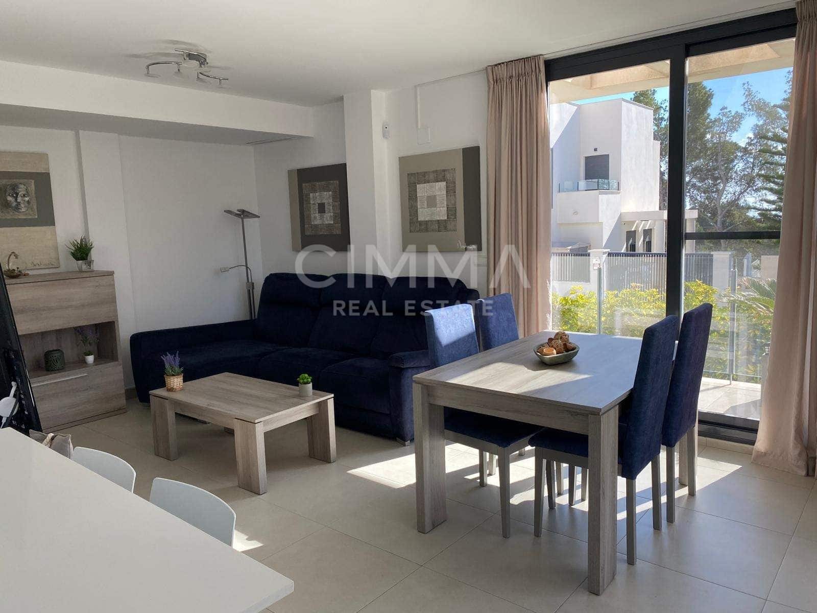 3 bedroom Villa for sale in La Nucia - € 585,000 (Ref: 9411188)