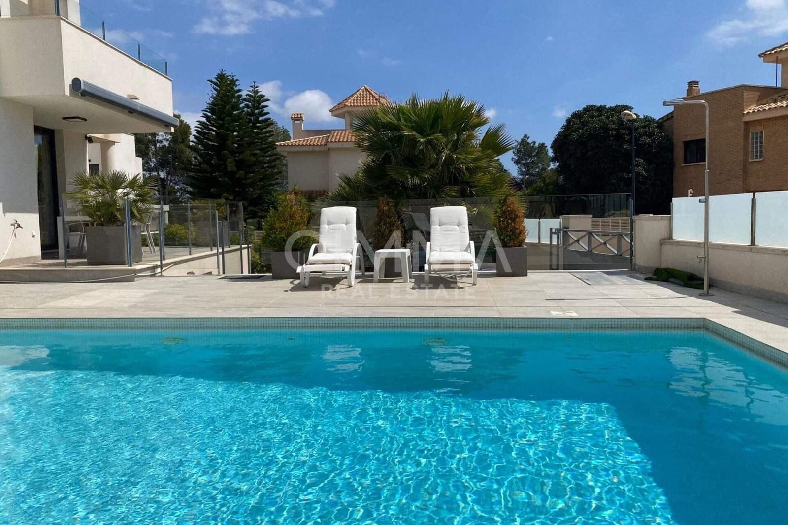 3 bedroom Villa for sale in La Nucia - € 585,000 (Ref: 9411188)