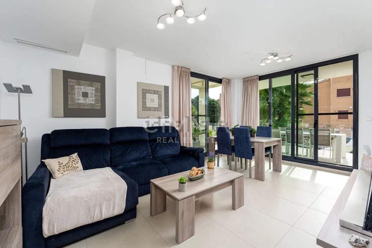 3 camera da letto Villa in vendita in La Nucia - 549.000 € (Rif: 9411188)