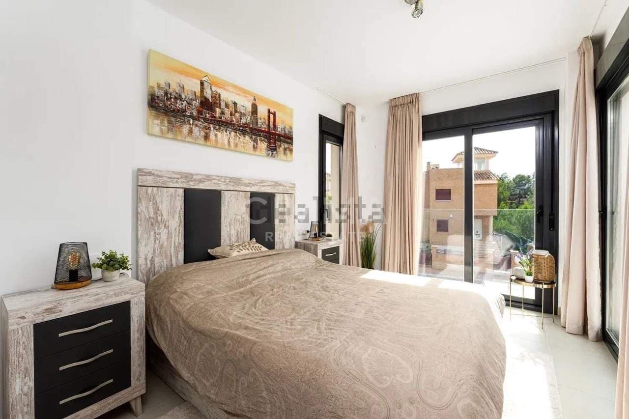 3 camera da letto Villa in vendita in La Nucia - 549.000 € (Rif: 9411188)
